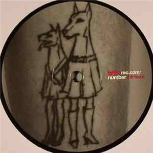 Ink And Needle - Number Thirteen / Number Fourteen FLAC