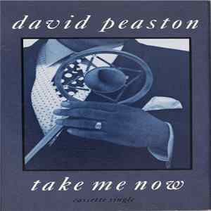 David Peaston - Take Me Now FLAC
