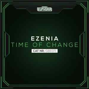 Ezenia - Time Of Change FLAC