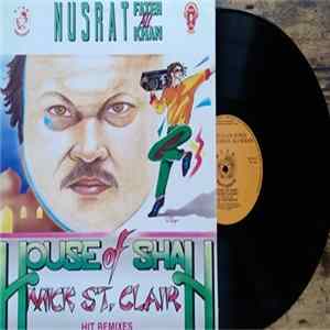 Nusrat Fateh Ali Khan - House Of Shah FLAC