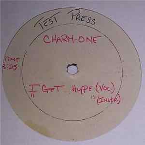 Charm One - I Get Hype FLAC