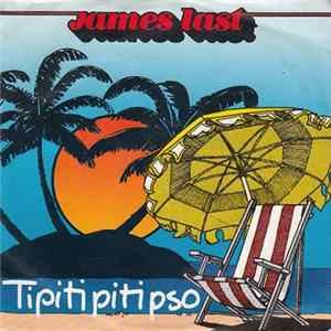 James Last - Tipitipitipso FLAC
