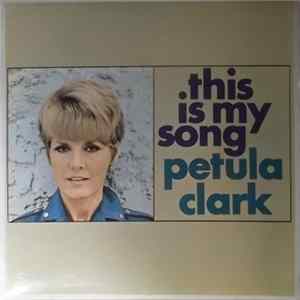 Petula Clark - This Is My Song FLAC