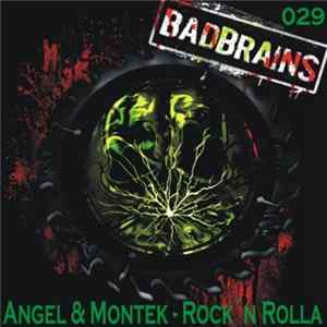Angel & Montek - Rock 'N Rolla FLAC