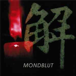 Mondblut - Scorn FLAC