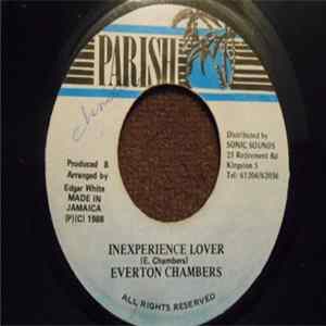 Everton Chambers - Inexperience Lover FLAC
