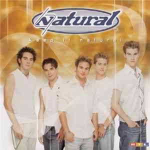 Natural - Keep It Natural FLAC