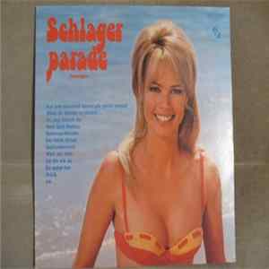 Various - Schlagerparade FLAC