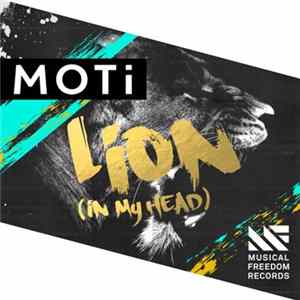 MOTi - Lion (In My Head) FLAC