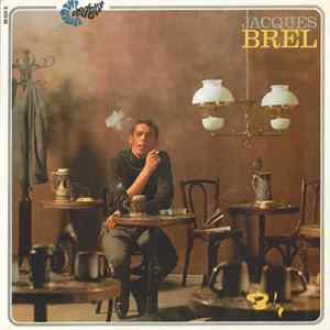 Jacques Brel - Ces Gens-Là FLAC