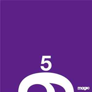 Various - Weekly Magic Tape #56 FLAC