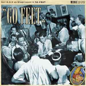 Got K.D.S Vs. Stabfinger - Go Feet FLAC