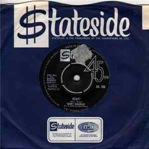 Kenny Chandler - Heart FLAC
