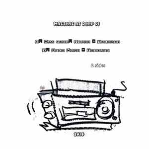 Various - Masters At Deep EP FLAC