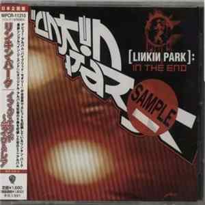 Linkin Park - In The End: Live & Rare FLAC