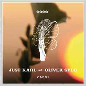 Just Karl & Oliver Sylo - Capri FLAC