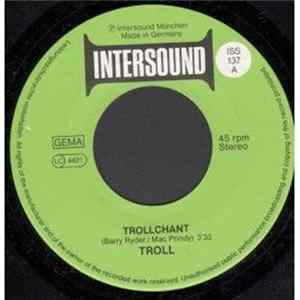 Troll - Trollchant FLAC