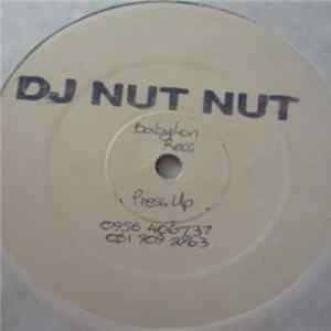 DJ Nut Nut - Press Up FLAC