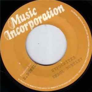 Errol Dunkley - Hypocrites FLAC