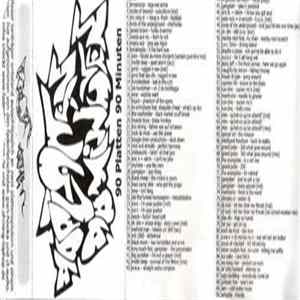 Faderfetischisten - 90 Platten 90 Minuten FLAC
