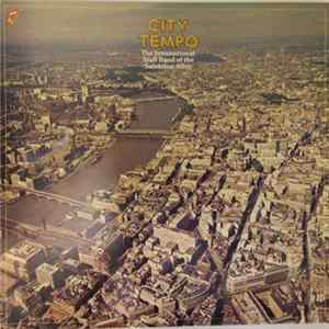 The International Staff Band Of The Salvation Army - City Tempo FLAC