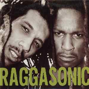 Raggasonic - La Ramène Pas FLAC