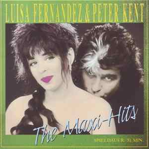 Luisa Fernandez & Peter Kent - The Maxi-Hits FLAC
