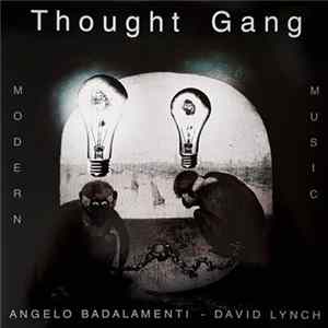 Thought Gang - Thought Gang FLAC