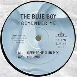 Blue Boy, The - Remember Me FLAC