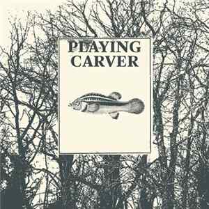 Playing Carver - Leave The Door Open FLAC