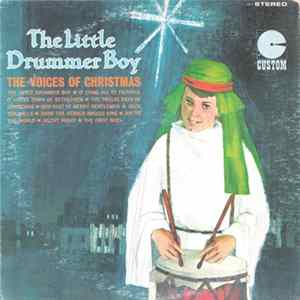 The Voices Of Christmas - The Little Drummer Boy FLAC