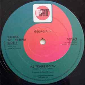 Georgia II - As Tears Go By FLAC