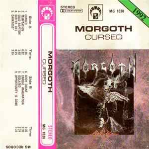 Morgoth - Cursed FLAC