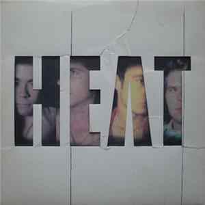 Heat - Chalk It Up FLAC