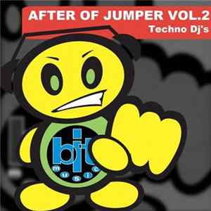 Techno DJ's - After Of Jumper Vol. 2 FLAC