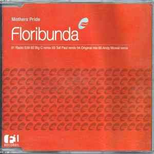 Mothers Pride - Floribunda FLAC