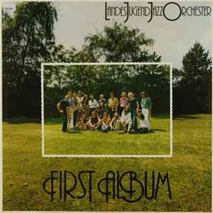 Landes Jugend Jazz Orchester - First Album FLAC