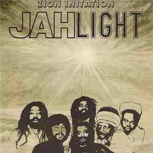 Zion Initation - Jah Light FLAC