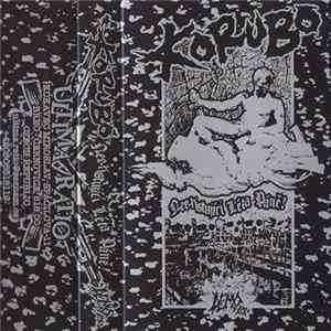 Korubo - Neexistující Léta Páně Demo e.p. FLAC