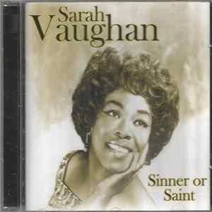 Sarah Vaughan - Sinner or Saint FLAC