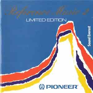 Various - Reference Music 2 - Limited Edition FLAC