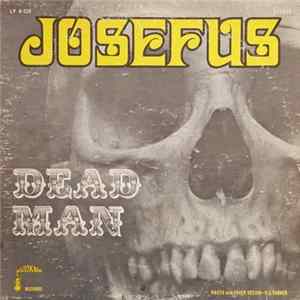 Josefus - Dead Man FLAC