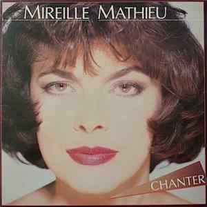 Mireille Mathieu - Chanter FLAC