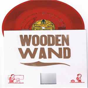 Wooden Wand - Untitled FLAC