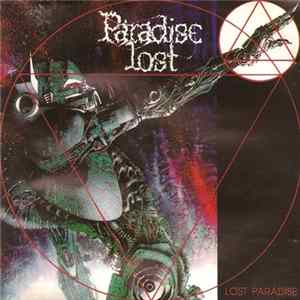 Paradise Lost - Lost Paradise FLAC