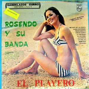 Rosendo Y Su Banda - El Playero FLAC