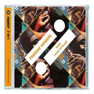 Pharoah Sanders - Tauhid / Jewels of Thought FLAC