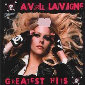 Avril Lavigne - Greatest Hits FLAC