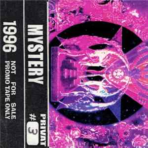 Mystery - Privat #3/96 FLAC
