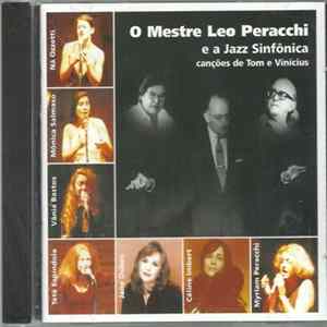 Léo Peracchi & Jazz Sinfônica - Canções De Tom E Vinícius FLAC